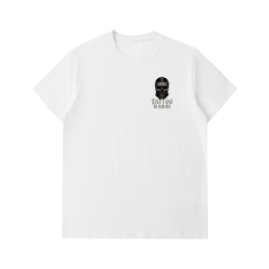 Essential Heavyweight Cotton T-Shirt