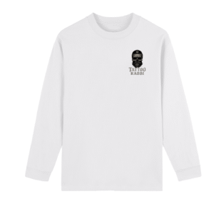 Front logo Long Sleeve Shirt