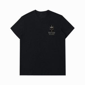 Essential Heavyweight Cotton T-Shirt